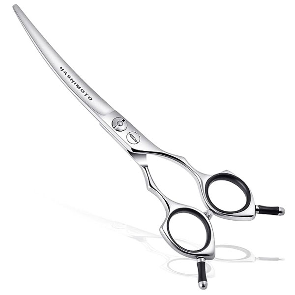 HASHIMOTO Scissors for Face and Paws