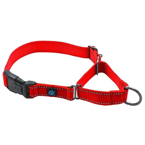 Nylon Martingale Collar